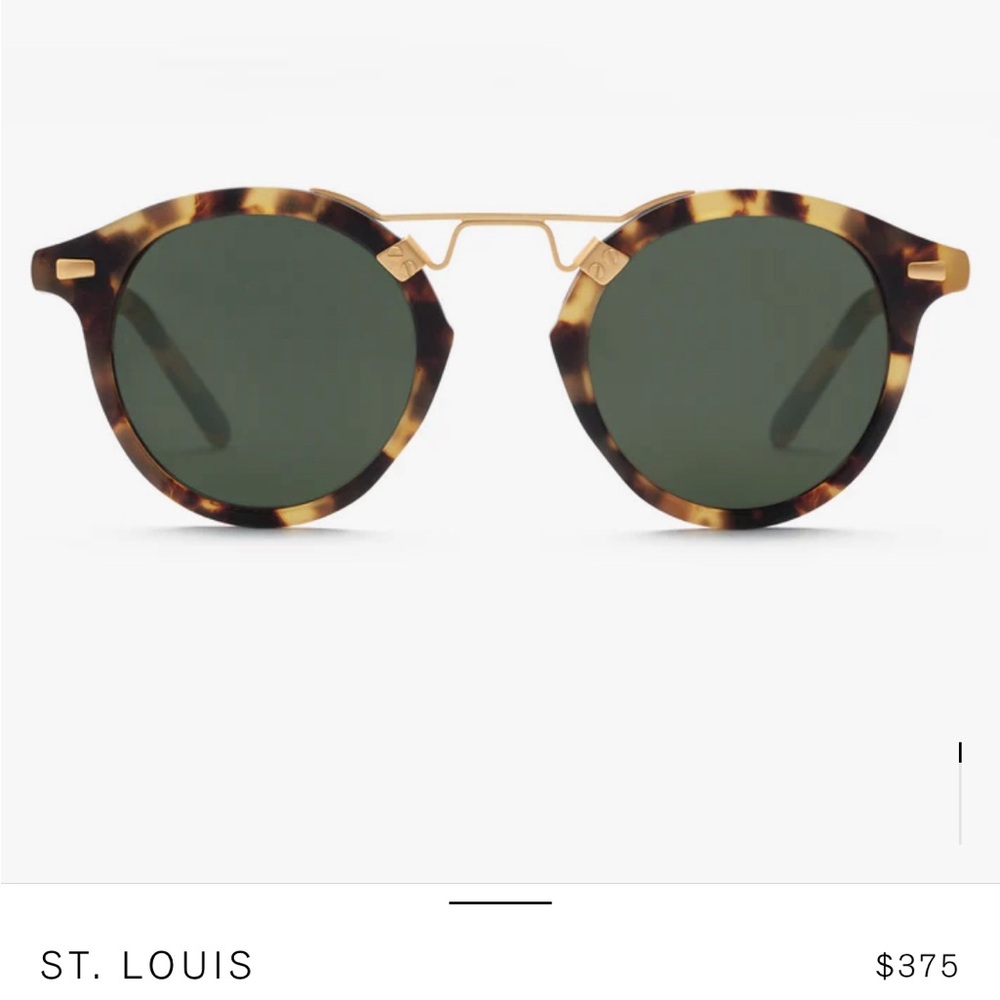 KREWE St. Louis Polarized